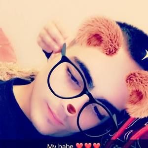 Meet your Posher, Angelica